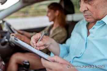 REPORT | Statistics SA highlights transport disparities between women and men - News24