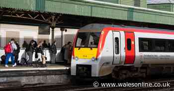 Transport for Wales to pilot 'pay as you go' bus and train journeys - Wales Online