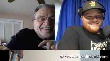 Greg Cote Show podcast: Hand-curated, our Special Best-Of, Year-End Extravaganza welcomes in 2022! - Miami Herald