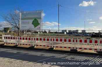 Wasgau-Supermarkt soll im Sommer in Mannheim-Franklin öffnen - Mannheim - Nachrichten und Informationen - Mannheimer Morgen