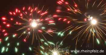 Silvester-Regeln sorgen für Kopfzerbrechen - Mannheim - DIE RHEINPFALZ - Rheinpfalz.de