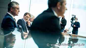 Corona: Lauterbach kündigt neue Regeln an - kürzere Quarantäne? - Fuldaer Zeitung