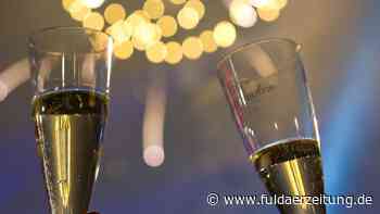 Neujahrsgruß FZ-Redaktion - Fuldaer Zeitung