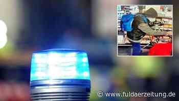 Fulda: 58-Jähriger vermisst - Wer hat Klaus P. gesehen? - Fuldaer Zeitung