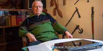 Rüdiger Bliß aus Mechernich veröffentlicht Sonett-Dichtungen - Kölnische Rundschau