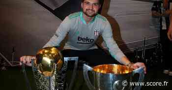 Mercato : l'OGC Nice veut mettre en concurrence Benitez - Score.fr