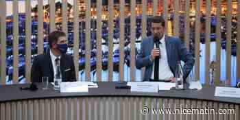 Le premier Festival de l'intelligence artificielle de Cannes est reporté - Nice-Matin