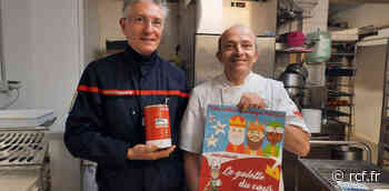 Alpes-Maritimes: La galette des rois peut sauver des vies - RCF