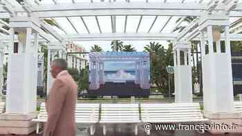 Nice : laissez-vous emporter par les vagues du photographe Bruno Bébert - Franceinfo