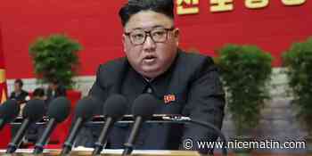 Une personne entre clandestinement en Corée du Nord depuis le Sud - Nice-Matin