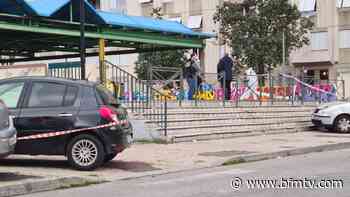 Nice: plusieurs tirs entendus dans le quartier Louis Braille - BFMTV