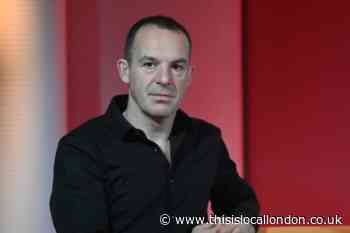 Martin Lewis issues urgent warning with energy bills set to rise