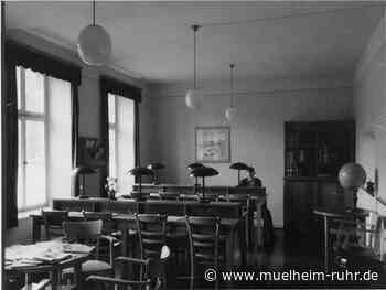 Von der Heimatbücherei zum Haus der Stadtgeschichte: 50 Jahre Stadtarchiv