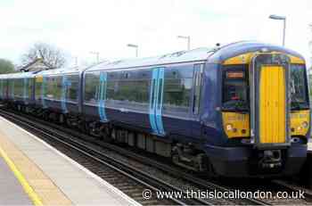 Go-Ahead halts share trading amid Southeastern rail scandal