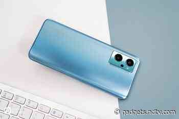 Realme 9i Design Tipped via Hands-on Video Ahead of Launch
