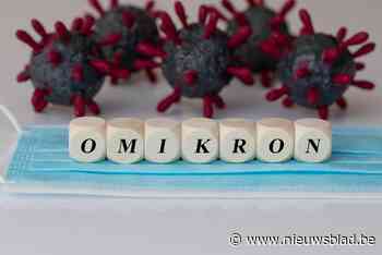 Toename corona zet zich niet overal even sterk door