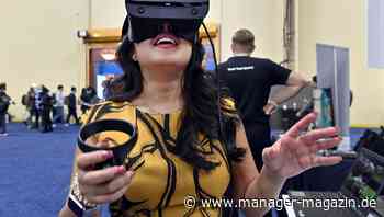 Technik-Messe CES: Trübe Stimmung aufgrund von Corona-Infektionszahlen und Lieferkettenprobleme