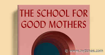 ‘The School for Good Mothers’ Is Our January Group Text Pick