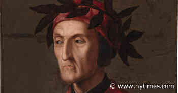 Tackling the Enduring Mysteries of Dante’s Life