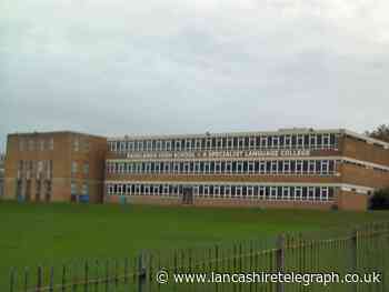 Chorley: Parklands High School pupils learn from home one day a week
