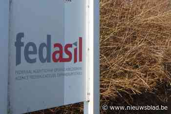 Fedasil opent nieuw opvangcentrum voor minderjarige asielzoekers in Dilbeek - Het Nieuwsblad