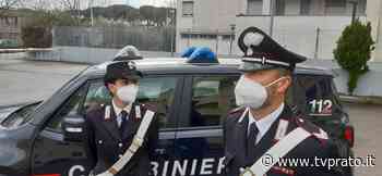 Rapina all'ex assessore Pieri: identificato il presunto responsabile - tvprato.it