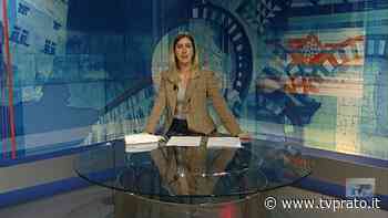 Edizione del 03/01/22 - tvprato.it