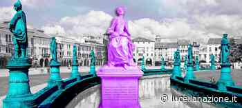 Lasciare un posto vuoto a una donna tra 78 uomini. Prato della Valle e il... - Luce