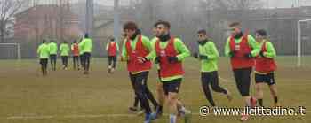 Calcio, primo allenamento del 2022 per il Fanfulla - Il Cittadino