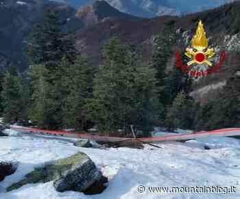 Incidente mortale nel Cuneese: precipita con il deltaplano sulle montagne di Prato Nevoso - MountainBlog