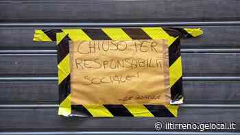 Locale del centro di Prato chiude una settimana "per responsabilità sociale" - Il Tirreno