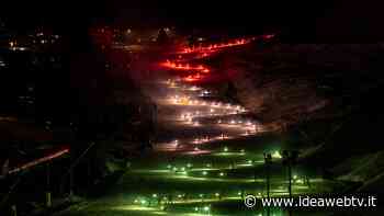 Capodanno con numeri da urlo a Prato Nevoso - IdeaWebTv