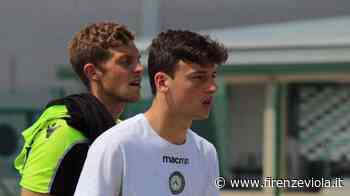 RENZI JR, Finita l'avventura a Prato: va al Poggibonsi - Firenze Viola