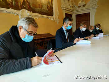 Prato crede nell'Emporio della Solidarietà: rinnovato il servizio per altri tre anni - tvprato.it