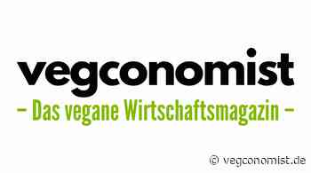 Marketing & Medien Archive - Seite 12 von 12 - vegconomist - das vegane Wirtschaftsmagazin