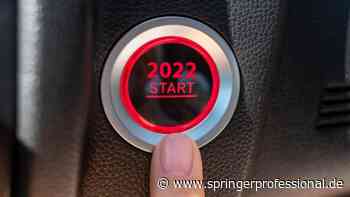 Kundenmanagement | Was 2022 auf Marketing und Vertrieb zukommt | springerprofessional.de - Springer Professional