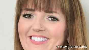 Das Zelt: Tamara Alù ist neue Leiterin Marketing & Kommunikation - Horizont.net