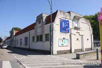Laatste keer naar de jongensschool