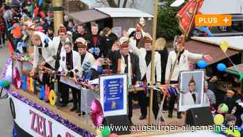 Kein Umzug, keine Faschingsbälle: Zell ohne See sagt Veranstaltungen ab - Augsburger Allgemeine