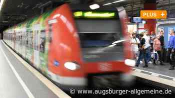 Neue Bahnstrecken im Wittelsbacher Land sind unwirtschaftlich - Augsburger Allgemeine