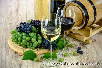 A brief history of alcohol- Chloe Engle WSFG