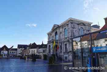 Vlaamse regering trekt 800.000 euro uit om verloedering van Vilvoordse winkelstraten tegen te gaan