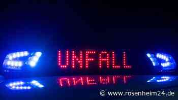 Zwei Mädchen (16/18) verletzt: Zeugen verfolgen flüchtenden Waldkraiburger auf B15