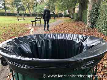 Pendle: Extra powers to prevent bad behaviour and dog mess in parks