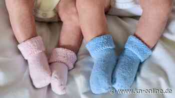 „Denkwürdige Geburt“: Zwillinge werden in verschiedenen Jahren geboren