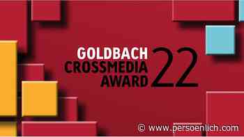Crossmedia Award 2022: Je sieben Frauen und Männer in der Jury - persoenlich.com