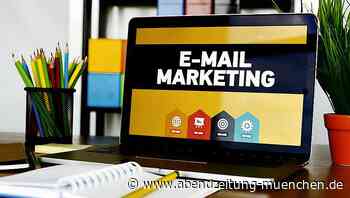 E-Mail-Marketing: Die richtigen Strategien, die richtige Umsetzung - Abendzeitung