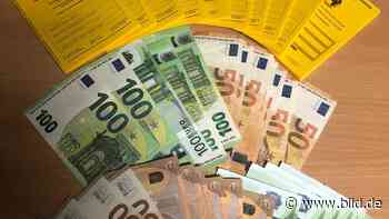 Meerbusch: Impfpass-Fälschungen! Verdächtiger gefasst | Regional - BILD