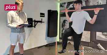 Sportpark Heppenheim: Mitgliederzahl trotz Corona stabil - Echo Online