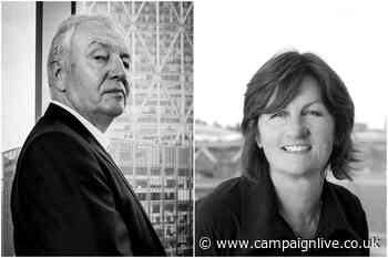 David Wheldon and Siobhan Kenny recognised in New Year Honours List